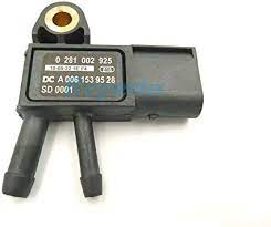 Diferensial Təzyiq Sensoru M642